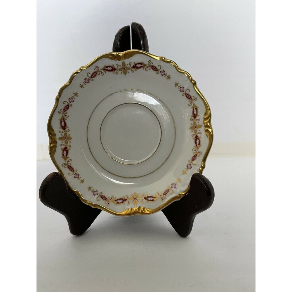 Edelstein Saucer